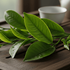 Green tea