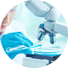 Microbiome analysis