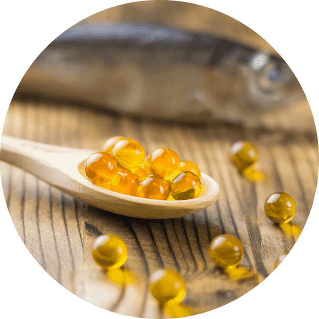 Omega-3